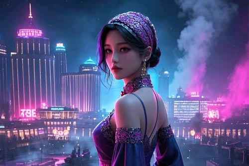 恒耀账号申请开通